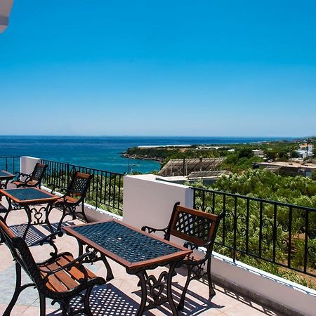 Elena's Beach Garden by Estia Ferma Exterior foto